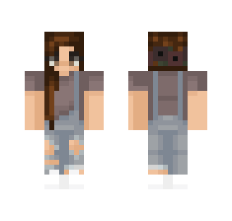 KindaSmart Twin Skin