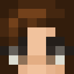KindaSmart Twin Skin - Female Minecraft Skins - image 3