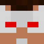Kid Flash(New 52) - Comics Minecraft Skins - image 3