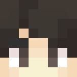 Adidas - Male Minecraft Skins - image 3