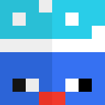 lamp - don't hug me i'm scared 6 - Male Minecraft Skins - image 3