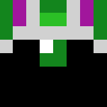 I have a problem - Male Minecraft Skins - image 3