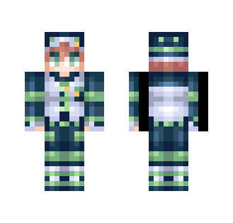Dramatical Murder - Noiz