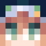 Dramatical Murder - Noiz - Male Minecraft Skins - image 3