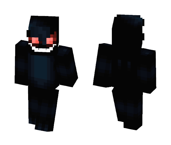 Drub'sSKIN - Male Minecraft Skins - image 1
