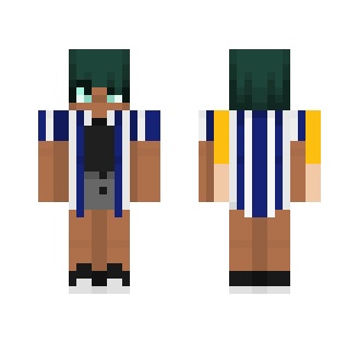 drive. | hey I'm not dead - Female Minecraft Skins - image 2
