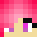Download Free Bubble Gum Girl Onesie! Skin for Minecraft image 3 Bubble Gum Girl Onesie! - Girl Minecraft Skins - image 3