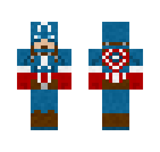 Captain america