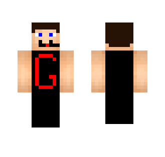 Gabemario - Male Minecraft Skins - image 2