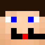 Gabemario - Male Minecraft Skins - image 3