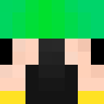 Mah favorite Parrot - Other Minecraft Skins - image 3