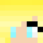 Hello Sunshine - Female Minecraft Skins - image 3