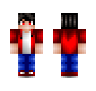 Skin For Myself!