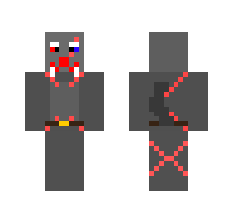Shardstar