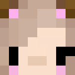 little miss rainbow smol - Female Minecraft Skins - image 3