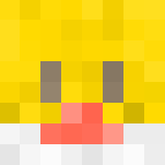 SCP-682-CU - Male Minecraft Skins - image 3