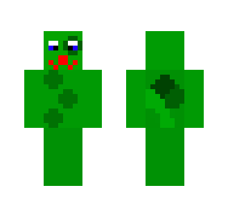 Cloverleaf