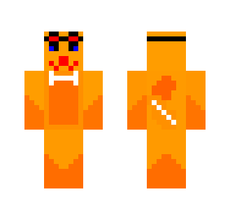 Blazestrid