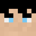 Superman | Rebith 2.0 | Clark kent - Male Minecraft Skins - image 3