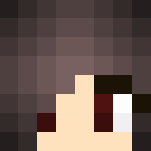 Shadow Knight - Female Minecraft Skins - image 3
