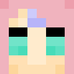 Sakura Boruto the Naruto movie - Female Minecraft Skins - image 3