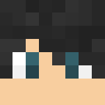 Business Man - Male Minecraft Skins - image 3
