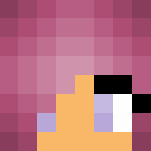 Download Free Motorbike Girl Skin for Minecraft image 3 Motorbike Girl - Girl Minecraft Skins - image 3