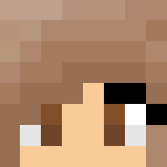 Survival Girl - Girl Minecraft Skins - image 3