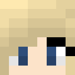 Ghost Girl - Girl Minecraft Skins - image 3