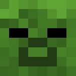 Zombie With Sword - Male Minecraft Skins - image 3