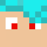 SamsungGamerYT's Skin - Male Minecraft Skins - image 3