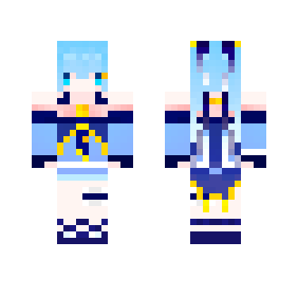 *UPDATE Snow Miku 2017