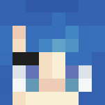 st||Bodzilla - Female Minecraft Skins - image 3