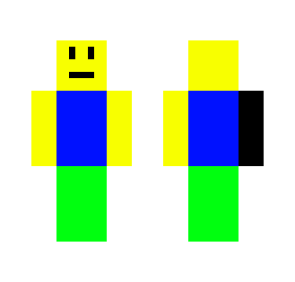 Minecraft Noob