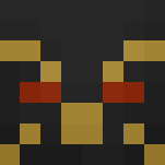 Talon(Batman Vs Robin) - Comics Minecraft Skins - image 3