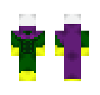 Mysterio (Marvel) - Comics Minecraft Skins - image 2