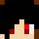 Sunrisefox23 Aj - Female Minecraft Skins - image 3