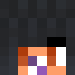 Baby Aphmau - Baby Minecraft Skins - image 3