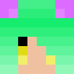 Strawberry Wonderland - Female Minecraft Skins - image 3