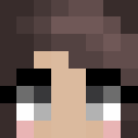 Download Free Female Skin #12 // By Keui Skin for Minecraft image 3 Female Skin #12 // By Keui - Female Minecraft Skins - image 3