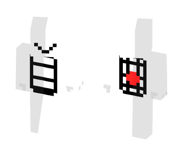 asdfmovie - mine turtle - Male Minecraft Skins - image 1