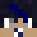 Baby Ian - Baby Minecraft Skins - image 3