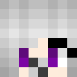 Baby Sasha - Baby Minecraft Skins - image 3