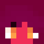Carnelian - Interchangeable Minecraft Skins - image 3