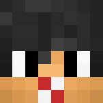 Baby Aaron - Baby Minecraft Skins - image 3