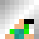 Baby Travis - Baby Minecraft Skins - image 3
