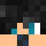 Baby Gene - Baby Minecraft Skins - image 3