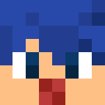 Baby Dante - Baby Minecraft Skins - image 3