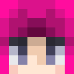 Download Free Bright and Colorful ~ Zinaera Skin for Minecraft image 3 Bright and Colorful ~ Zinaera - Female Minecraft Skins - image 3