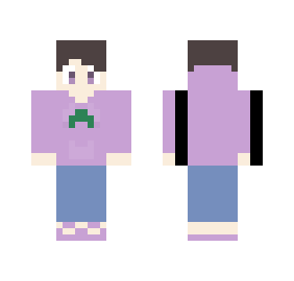 Ichimatsu - Male Minecraft Skins - image 2